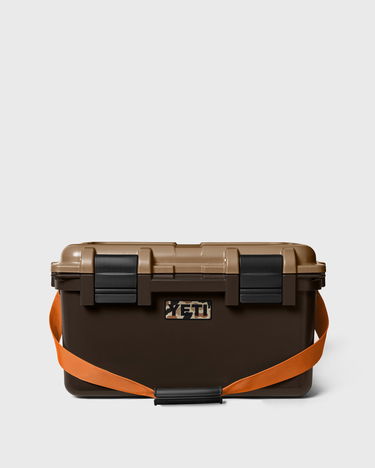 Джаджа YETI LoadOut GoBox 30 Gear Case Кафяво | 70000002815, 0