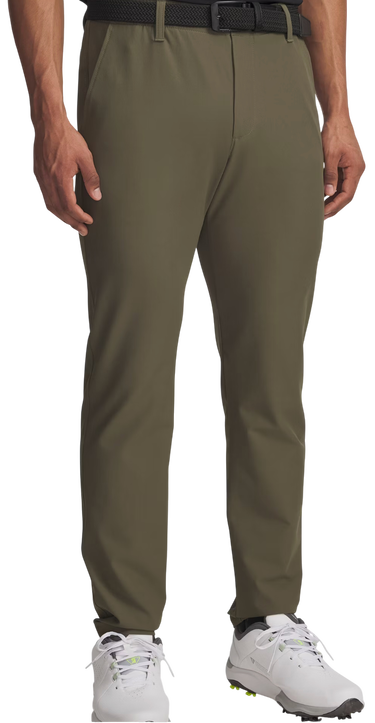 Панталони Under Armour Drive Tapered Pant Зелено | 1364410-390, 0