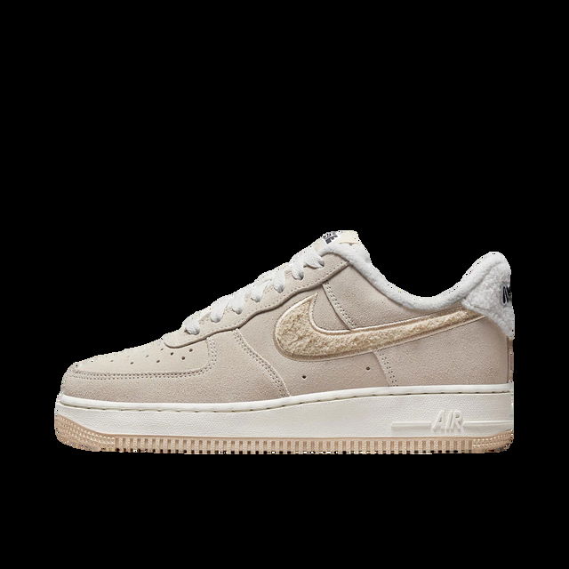 Air Force 1 '07 SE W