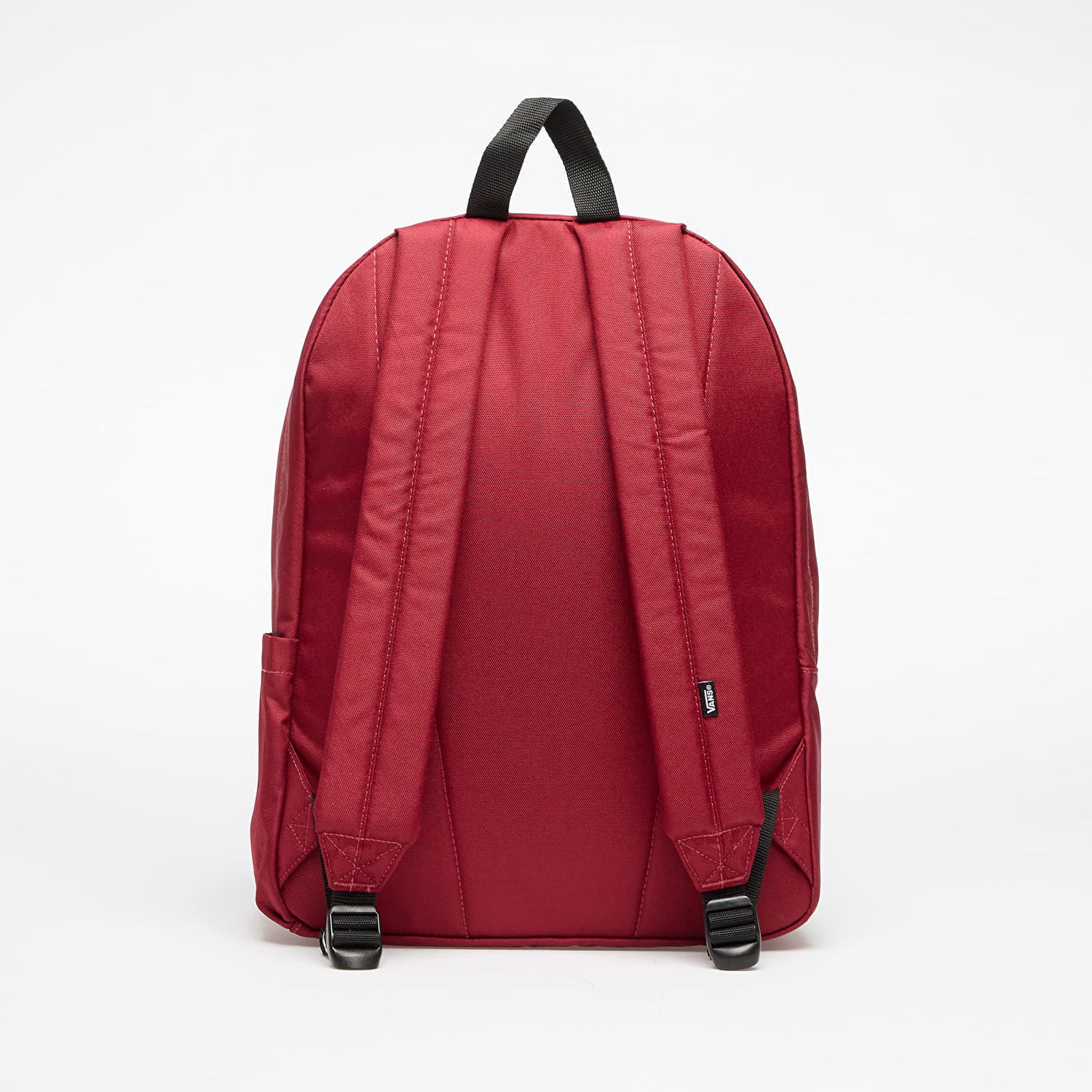 Раница Vans Vans Old Skool Backpack Бургунди | VN000H4YBRD, 1