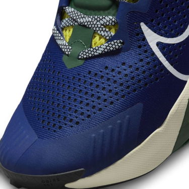 Кецове и обувки Nike ZoomX Zegama Синьо | DH0623-400, 4