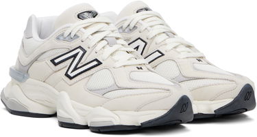 Кецове и обувки New Balance 9060 Бяло | U9060ZGF, 3