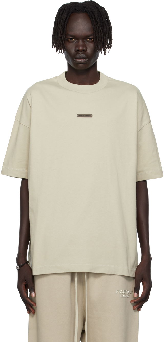 ESSENTIALS Classic Fit T-Shirt