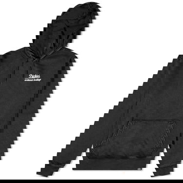 Суитчър Dickies END. x 'Motorworks' Hoodie Черно | DK0A4YVW, 0