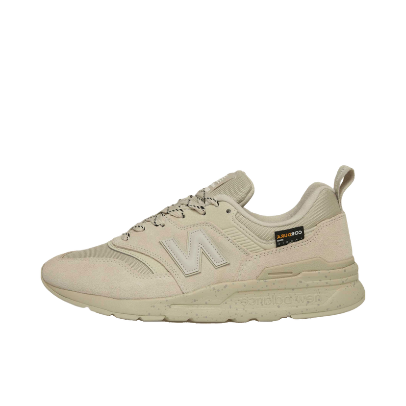 Кецове и обувки New Balance 997 Cordura "Oyster" Бежово | CM997HCZ