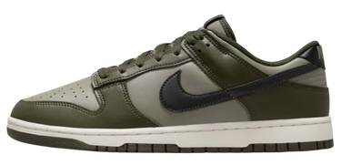 Кецове и обувки Nike Nike Dunk Low Retro Зелено | HF5441-300, 2