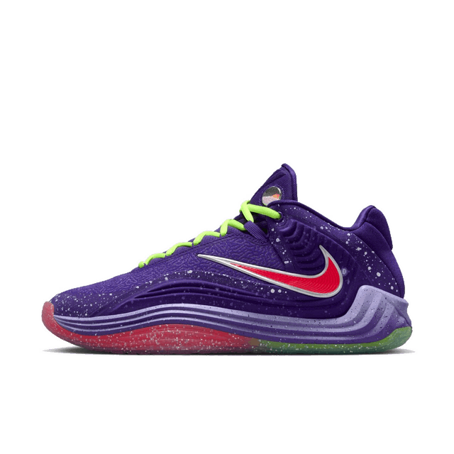 Giannis Freak 7 "Christmas"