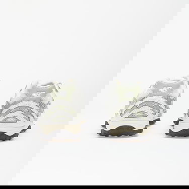 Кецове и обувки New Balance 204L "Garter Snake" - Silver Metallic Pack Сиво | U204LSWB, 5