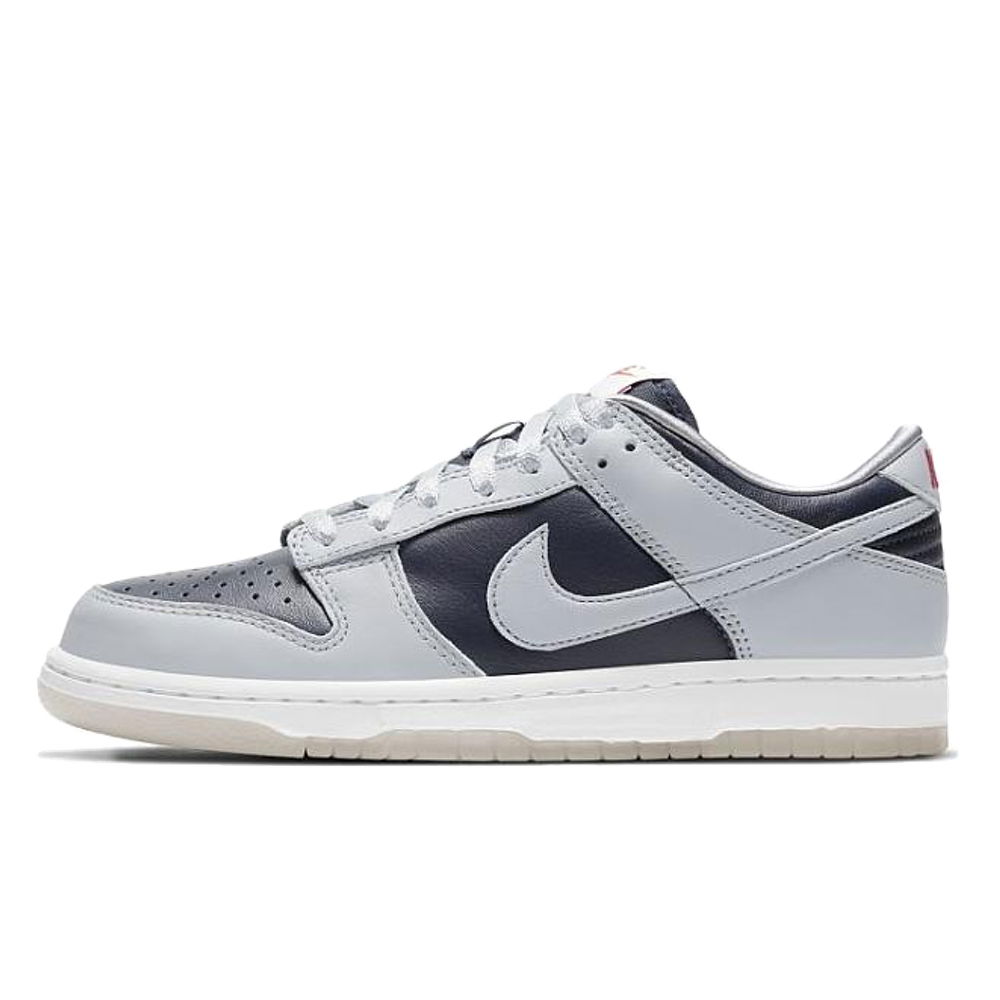 Кецове и обувки Nike Dunk Low SP "College Navy" W Сиво | DD1768-400, 0