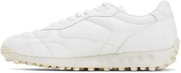 Облекло Common Projects Common Projects Soccer Бяло | ARTICLE 2497, 2