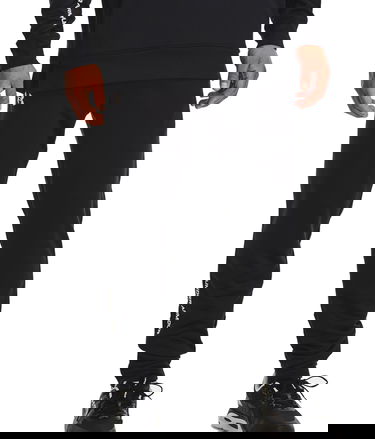 Спортни панталони Under Armour Sweatpants Terry Черно | 1366265-001, 0