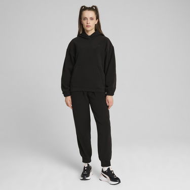 Комплект Puma ESS Elevated Fleece Pants Черно | 681532_01, 5
