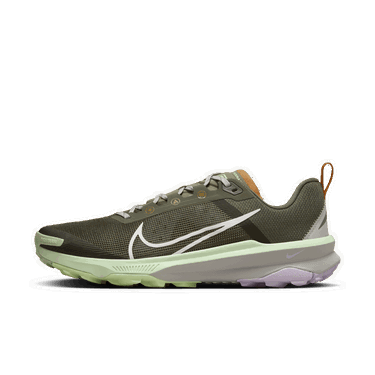 Кецове и обувки Nike Kiger 9 Зелено | DR2693-201, 3