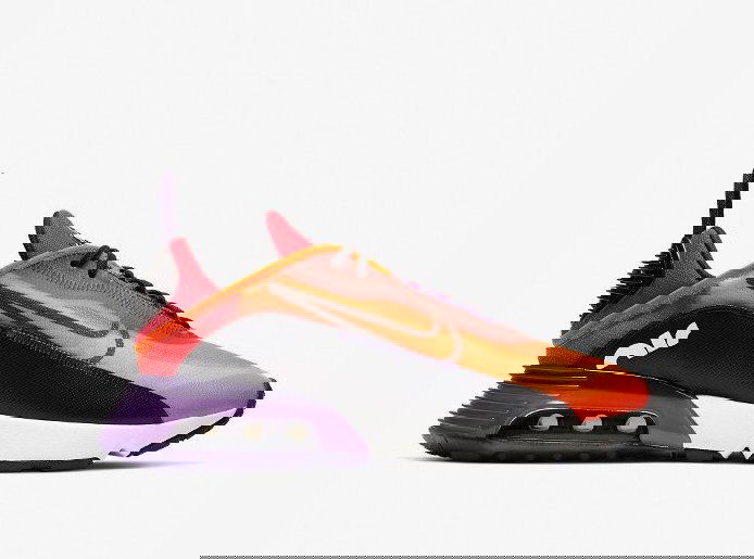 Кецове и обувки Nike Air Max 2090 Оранжево
 | BV9977800, 0