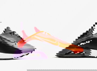 Кецове и обувки Nike Air Max 2090 Оранжево
 | BV9977800, 0