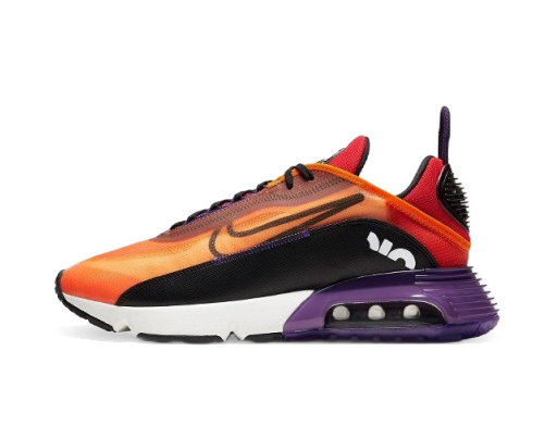 Кецове и обувки Nike Air Max 2090 Оранжево
 | BV9977800