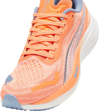 Кецове и обувки Puma Velocity NITRO 3 Оранжево
 | 377748-07, 4