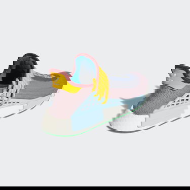 Кецове и обувки adidas Originals NMD Human Made Лилаво | G58412, 1
