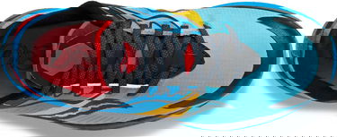 Кецове и обувки Saucony Endorphin Speed 2 Runshield Синьо | s20713-1, 2