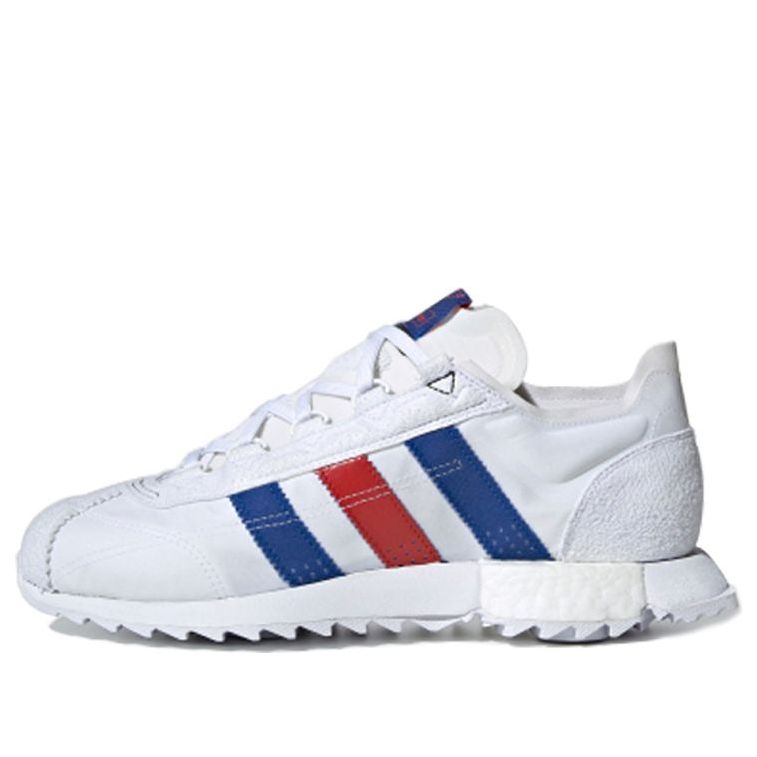 Кецове и обувки adidas Originals SL 7600 Бяло | FW6375, 0