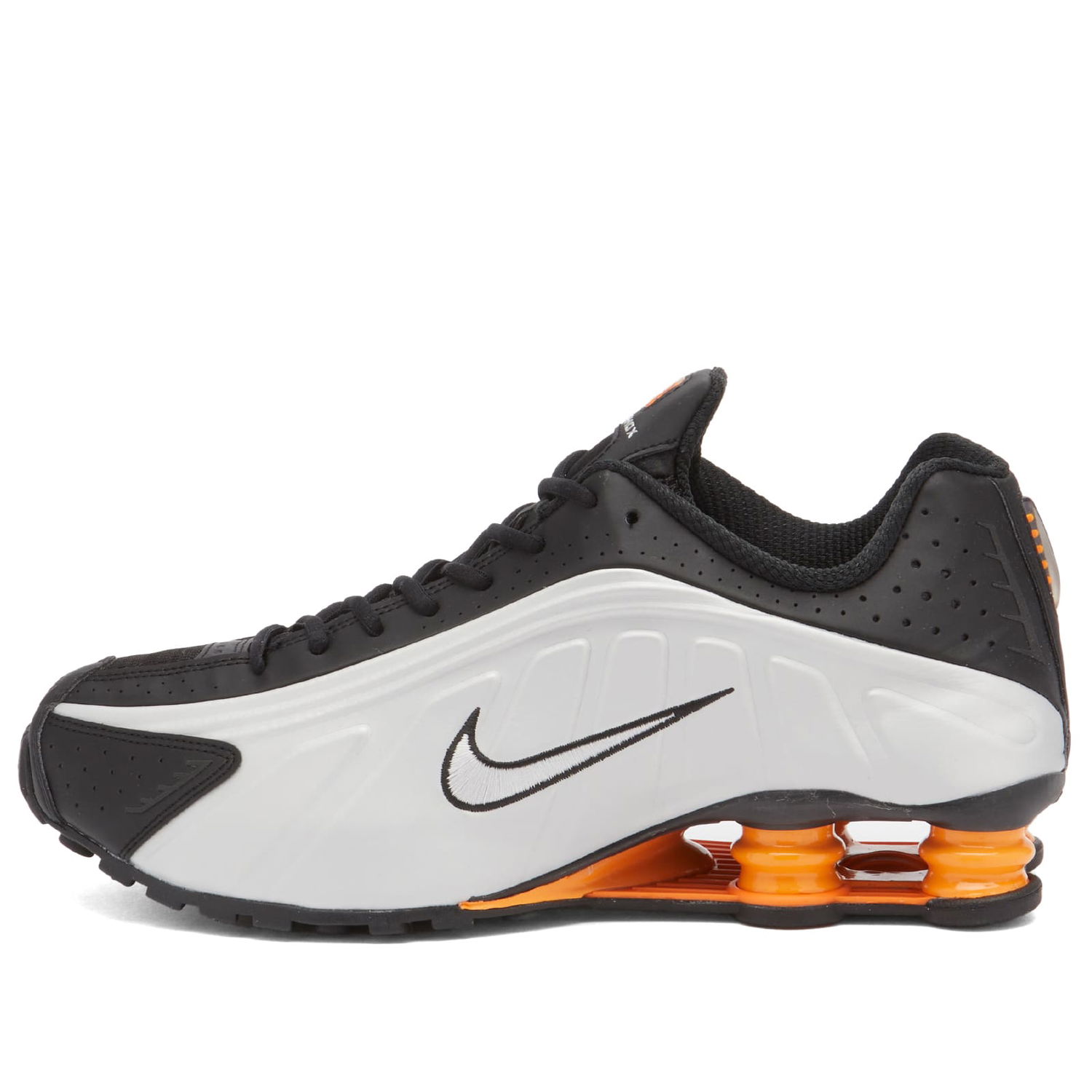 Кецове и обувки Nike Shox R4, Size UK 10 Оранжево
 | HQ1988-003, 1