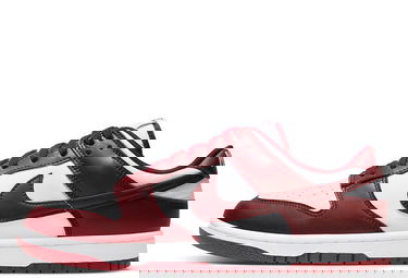 Кецове и обувки Nike Dunk Low "Team Red" Червено | DD1391-601, 1