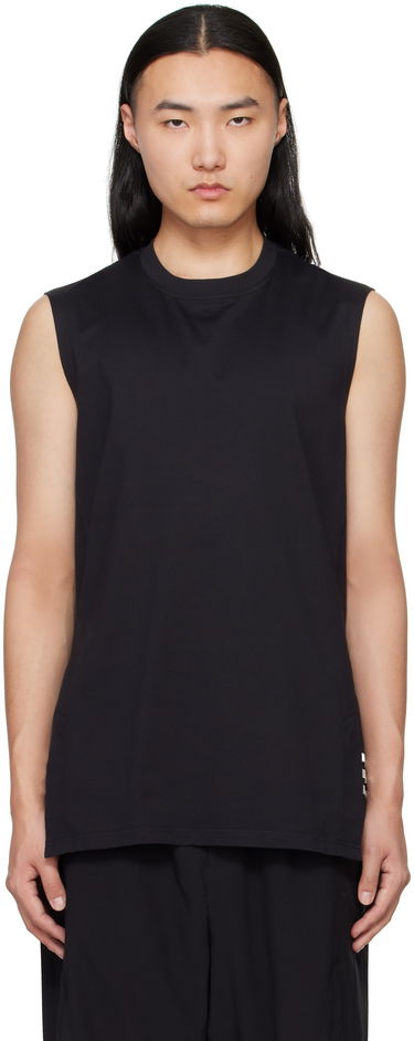 Потник Y-3 Y-3 3-Stripes Tank Top Черно | JN4904, 0