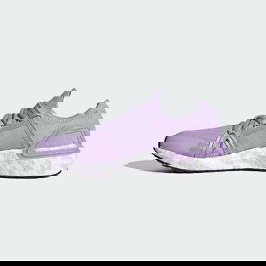 Кецове и обувки adidas Performance Stella McCartney x Ultraboost 20 Лилаво | IE4862, 6