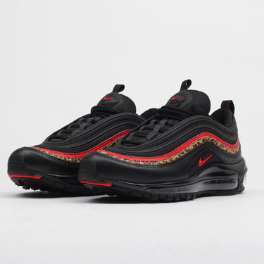 Кецове и обувки Nike Air Max 97 ''Leopard Pack'' W Черно | BV6113-001, 1