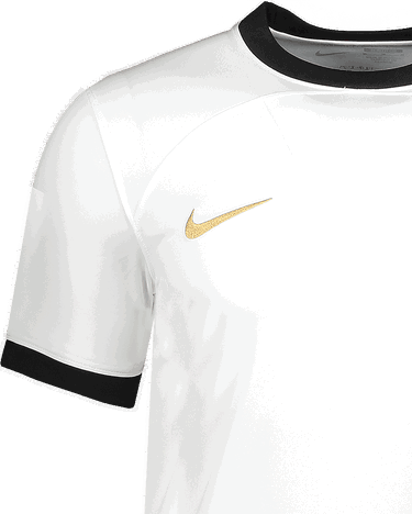 Фланелка Nike Dri-FIT Classic Jersey Бяло | dr2705-101, 4