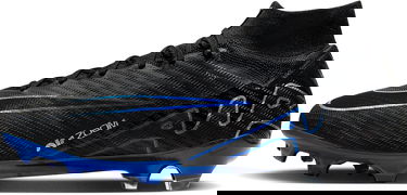 Кецове и обувки Nike Mercurial Superfly 9 Elite FG Shadow Pack Черно | DJ4977-040, 0