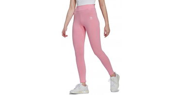 Панталони и дънки adidas Performance Adicolor Essentials Розово | hm1820, 1