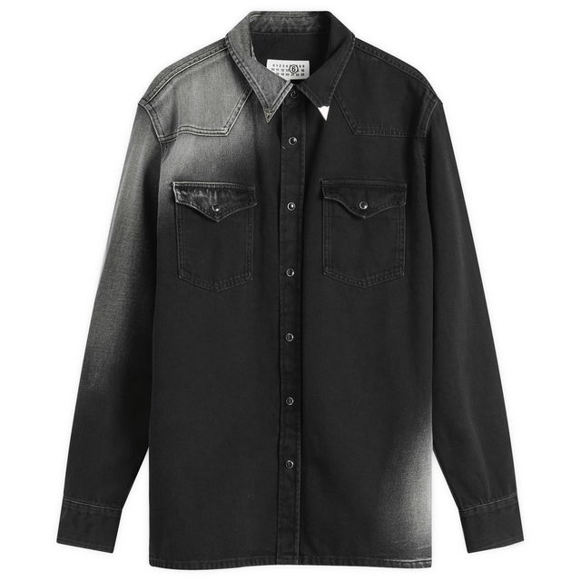 Light Beam Long Sleeve Shirt Size 46