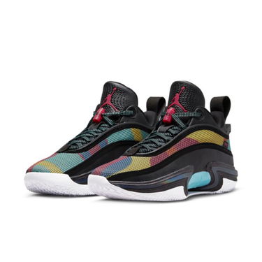Кецове и обувки Jordan Air Jordan XXXVI Low Черно | DH0833-063, 2