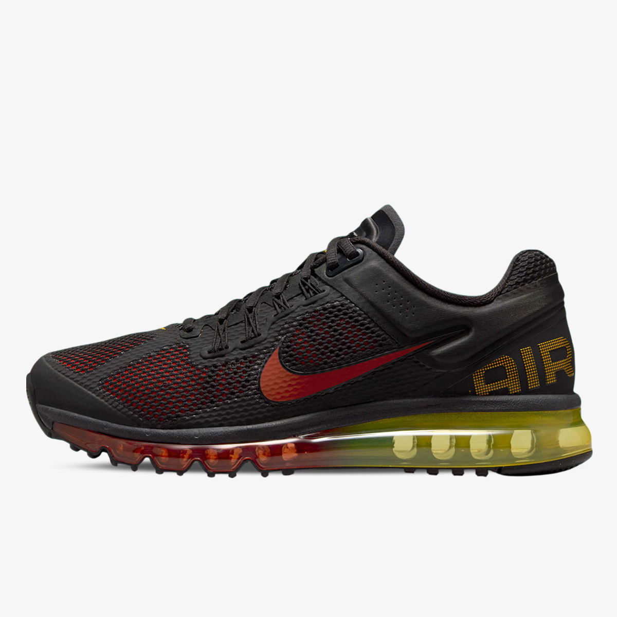 Кецове и обувки Nike Air Max 2013 Черно | HF3660-002, 0