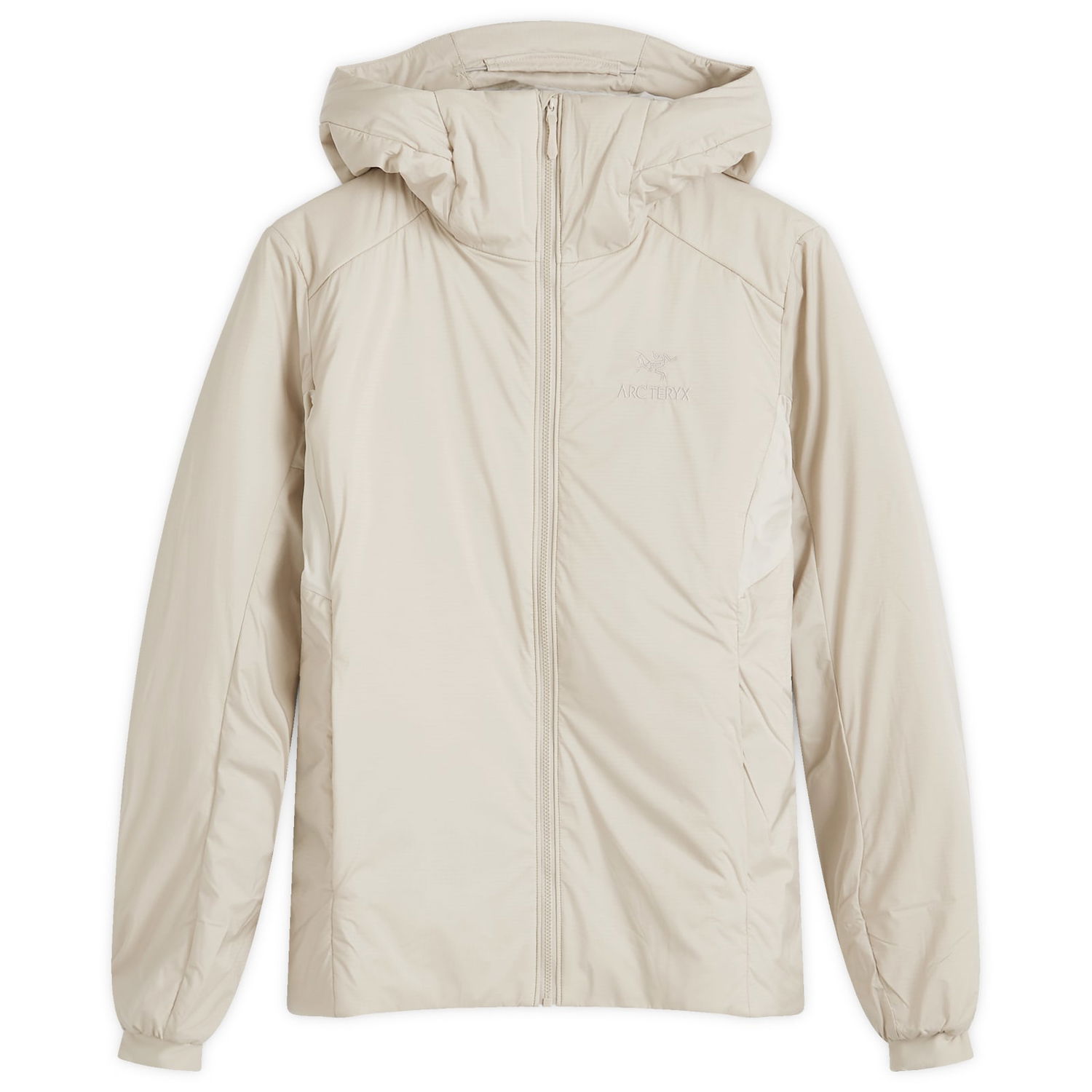 Яке Arcteryx Atom Heavyweight Hoody Jacket Бежово | X000006947-014067, 0