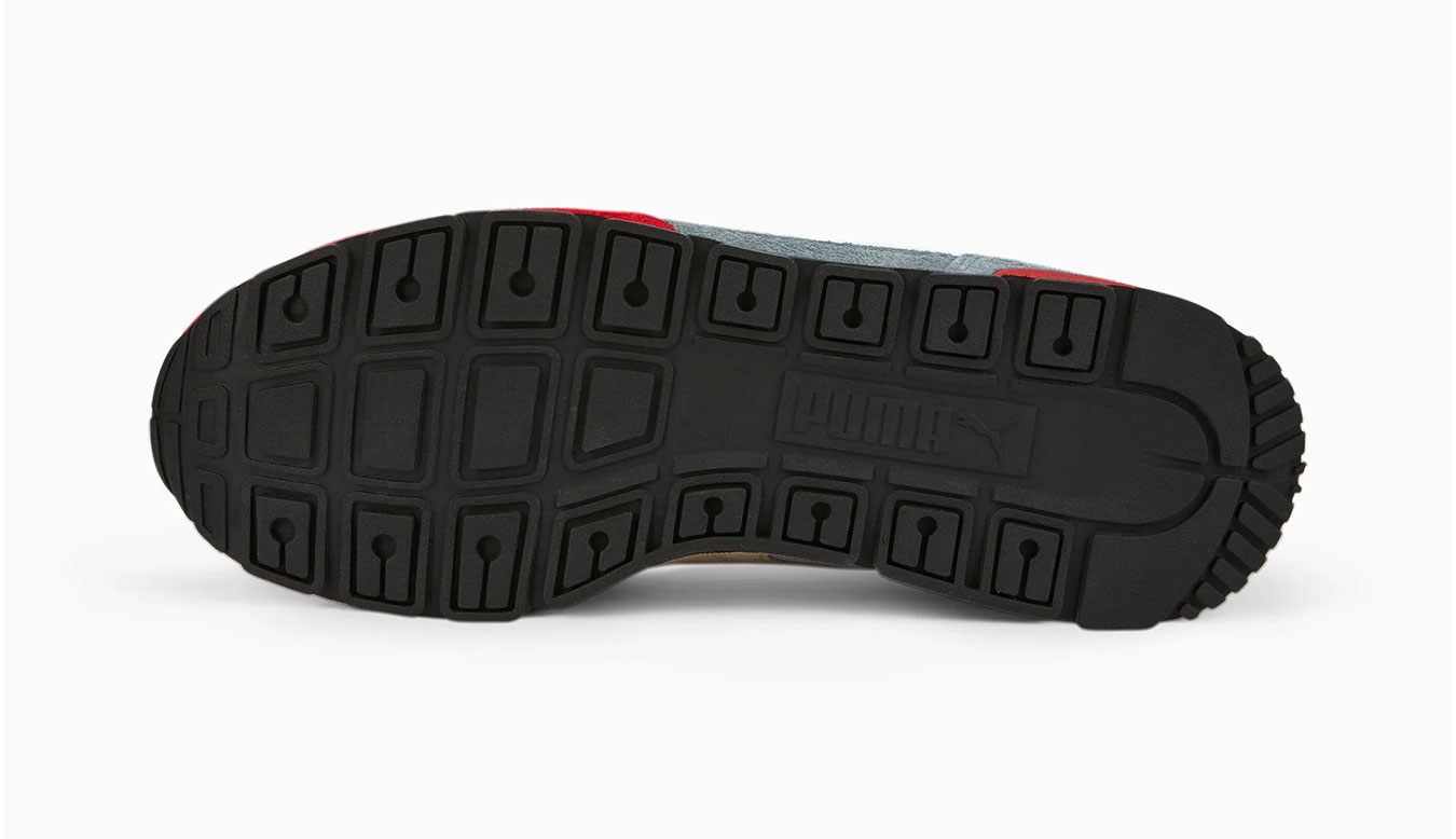 Кецове и обувки Puma RX 737 X A.C. MILAN Многоцветен | 387761_02, 1