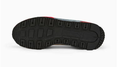 Кецове и обувки Puma RX 737 X A.C. MILAN Многоцветен | 387761_02, 1