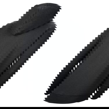 Суитчър Nike NBA Miami Heat Fleece Pullover Hoodie Черно | DN8635-010, 1