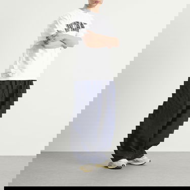 Тениска WTAPS HG College T-Shirt Бяло | 251ATDT-STM07S-WHT, 4