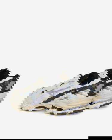 Кецове и обувки Mizuno Wave Rider 10 Yurei Бежово | D1GA247401-001, 4