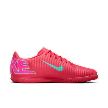 Кецове и обувки Nike Mercurial Vapor 16 Club IC Розово | FQ8438-800, 3