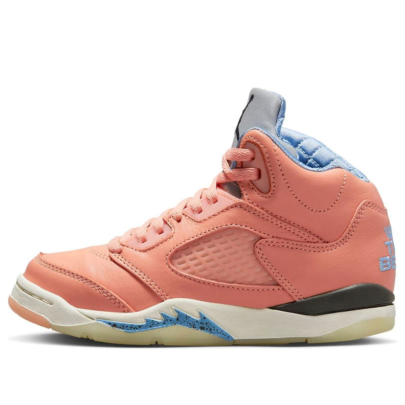 Кецове и обувки Jordan Air Jordan 5 Retro x DJ Khaled 'We The Best' Розово | DV4980-641