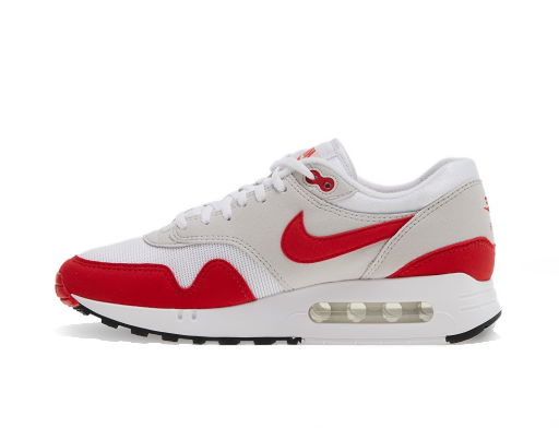 Кецове и обувки Nike Air Max 1 '86 OG W "University Red" Червено | DO9844-100