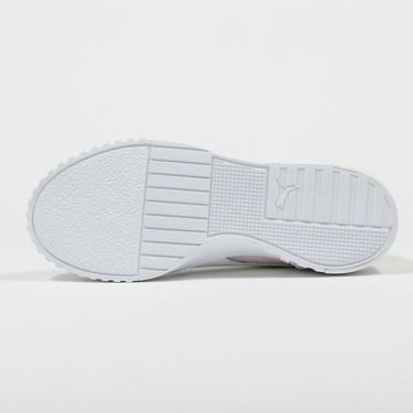 Кецове и обувки Puma Cali Glow W Бяло | 372563 01, 4