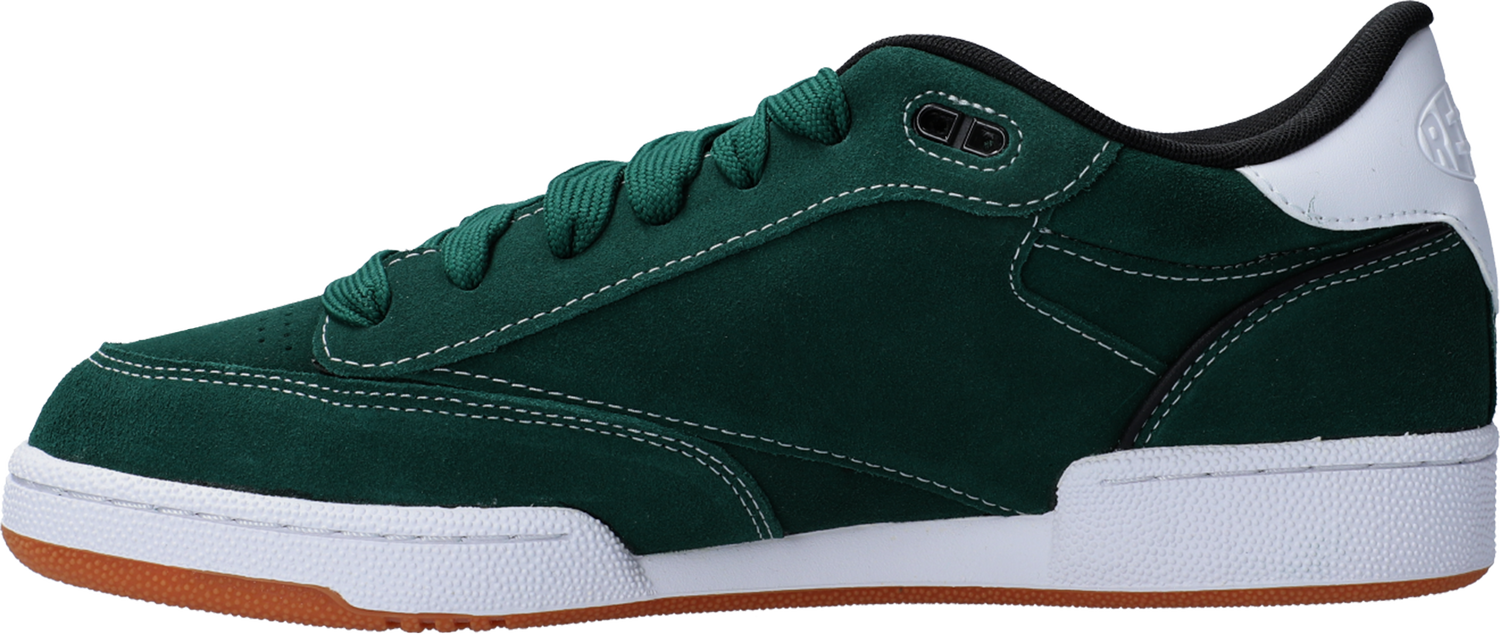 Кецове и обувки Reebok Club C Bulc CLN Зелено | 100209035-100209035, 1