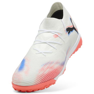 Кецове и обувки Puma FUTURE 8 MATCH TT Бяло | 108597_01, 5
