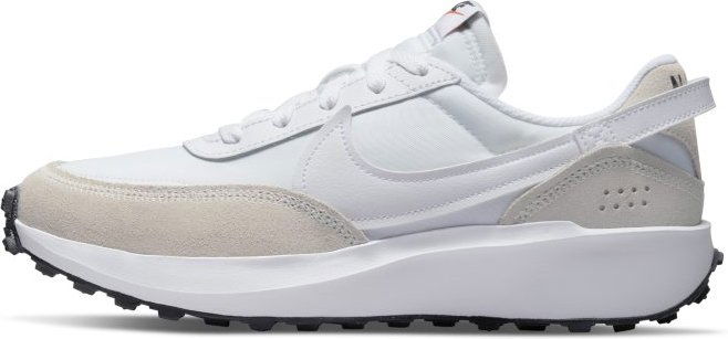 Кецове и обувки Nike Waffle Debut W Бяло | DH9523-100, 0