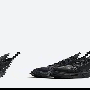Кецове и обувки Under Armour HOVR Phantom 2 Intelliknit Черно | 3024154001, 4