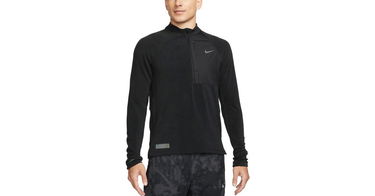 Тениска Nike Dri-FIT Run Division Черно | fb8540-010, 1